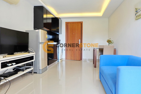 Picture of 1 Bedroom Condo in Club Royal Wongamat Wongamat