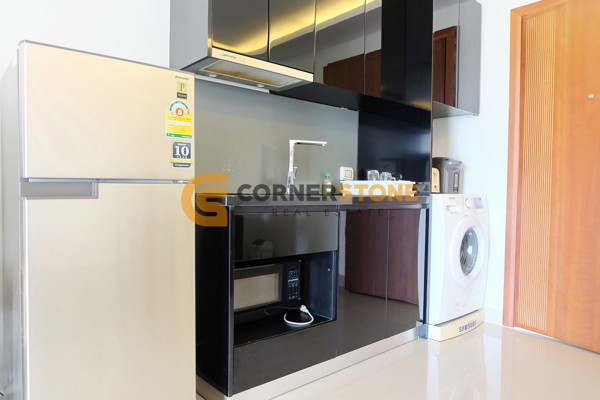 Picture of 1 Bedroom Condo in Club Royal Wongamat Wongamat