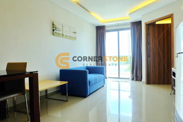 Picture of 1 Bedroom Condo in Club Royal Wongamat Wongamat