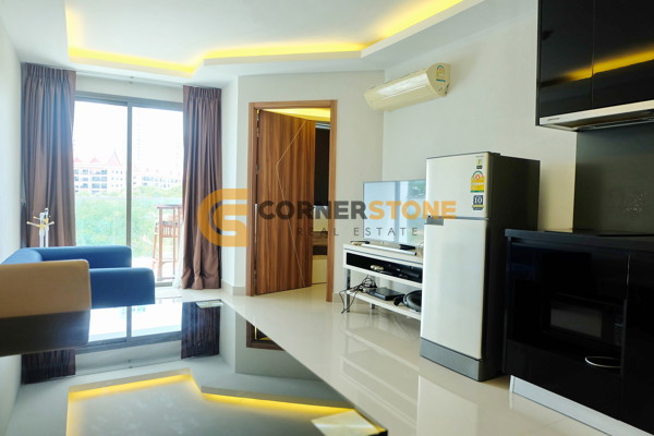 Picture of 1 Bedroom Condo in Club Royal Wongamat Wongamat