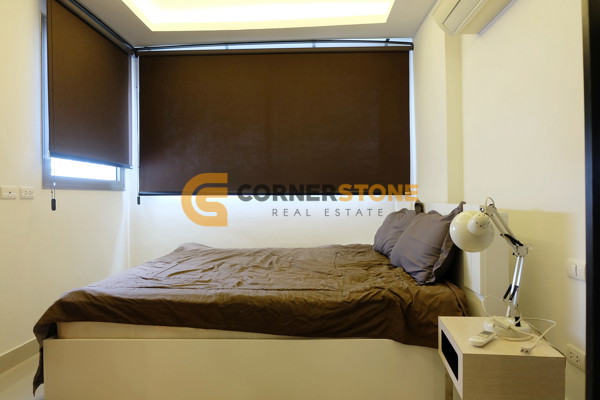 Picture of 1 Bedroom Condo in Club Royal Wongamat Wongamat