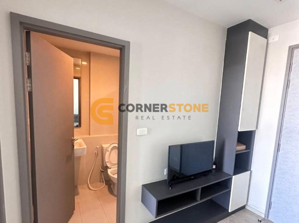 Picture of 1 Bedroom Condo in The Base Central Pattaya Pattaya
