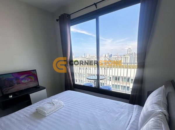 Picture of 1 Bedroom Condo in The Base Central Pattaya Pattaya