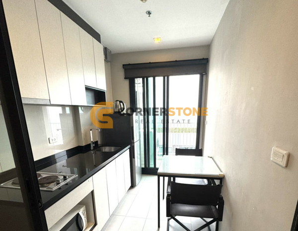 Picture of 1 Bedroom Condo in The Base Central Pattaya Pattaya