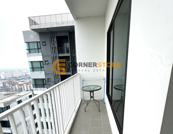 Picture of 1 Bedroom Condo in The Base Central Pattaya Pattaya