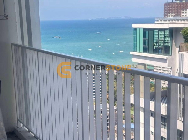 Picture of 1 Bedroom Condo in The Base Central Pattaya Pattaya