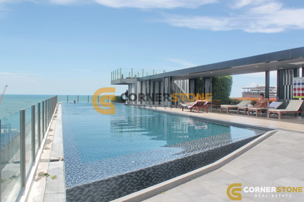 Picture of 1 Bedroom Condo in The Base Central Pattaya Pattaya