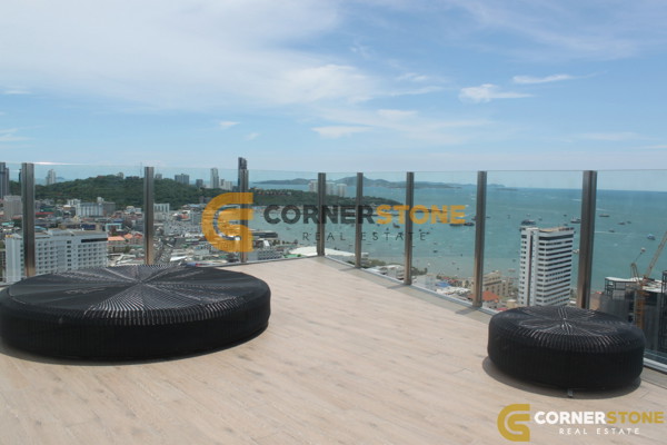 Picture of 1 Bedroom Condo in The Base Central Pattaya Pattaya