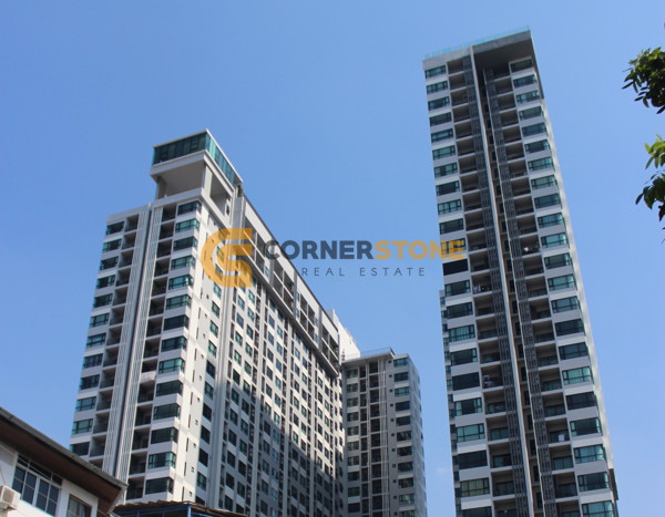 Picture of 1 Bedroom Condo in The Base Central Pattaya Pattaya