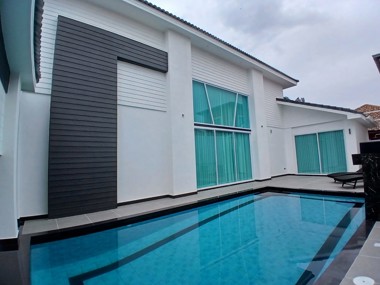 Picture of 6 bedroom House in Pattaya Lagoon Pattaya