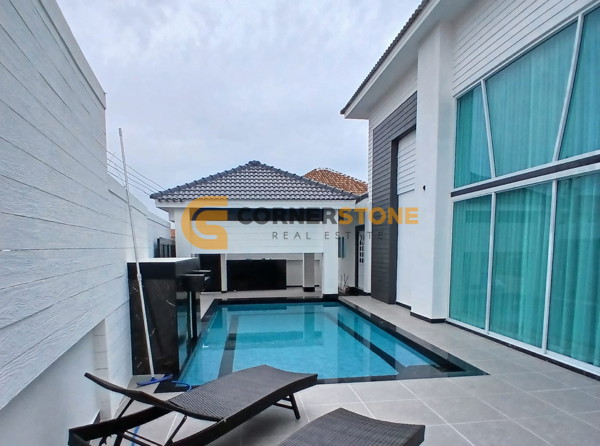 Picture of 6 bedroom House in Pattaya Lagoon Pattaya
