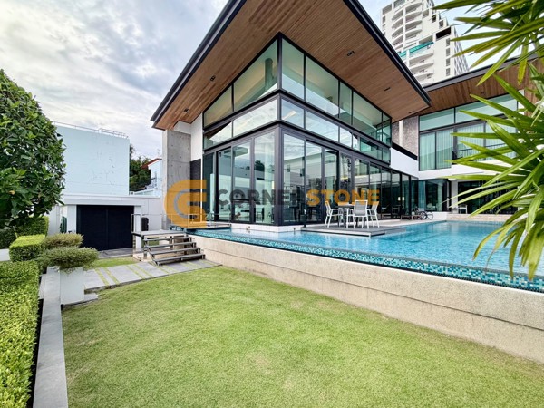 Picture of 4 bedroom House in  Pratumnak Hill