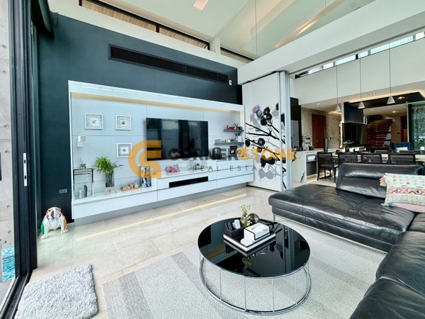 Picture of 4 bedroom House in  Pratumnak Hill
