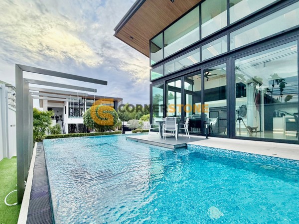 Picture of 4 bedroom House in  Pratumnak Hill