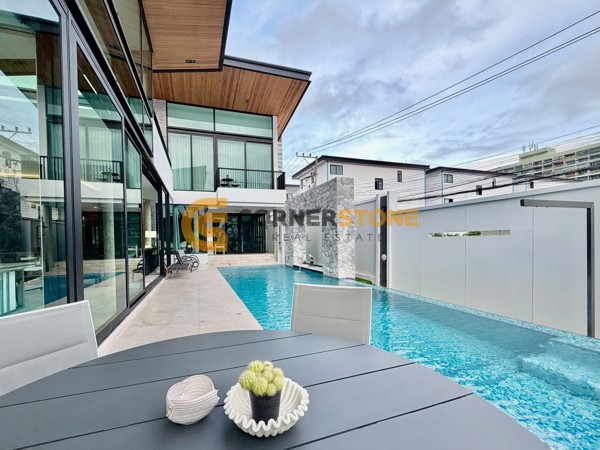 Picture of 4 bedroom House in  Pratumnak Hill