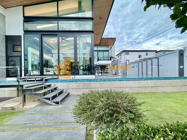 Picture of 4 bedroom House in  Pratumnak Hill