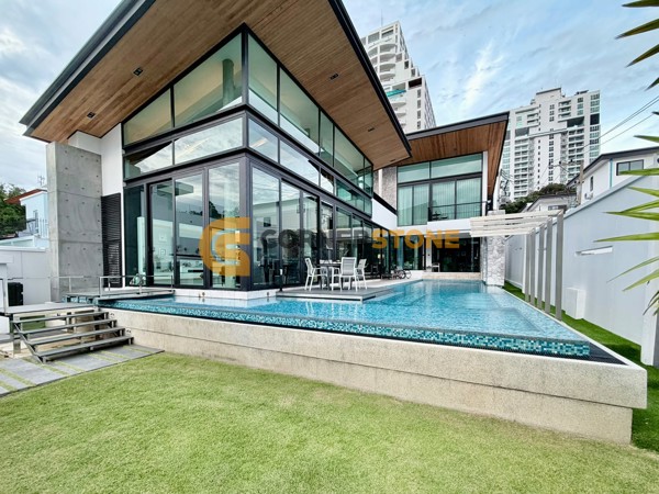 Picture of 4 bedroom House in  Pratumnak Hill