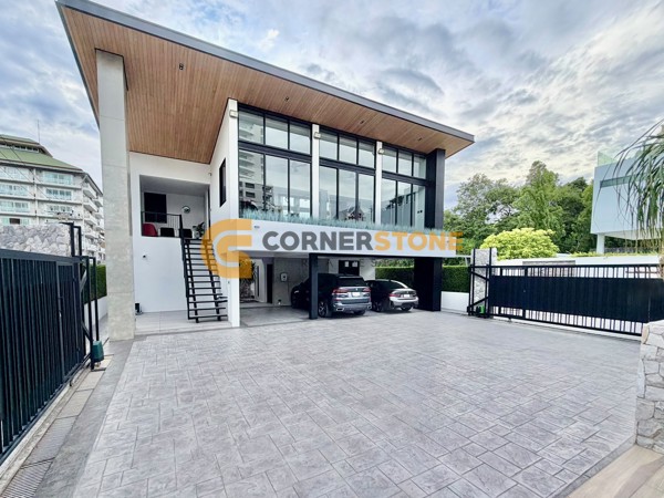 Picture of 4 bedroom House in  Pratumnak Hill