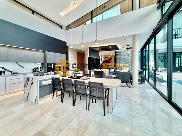 Picture of 4 bedroom House in  Pratumnak Hill