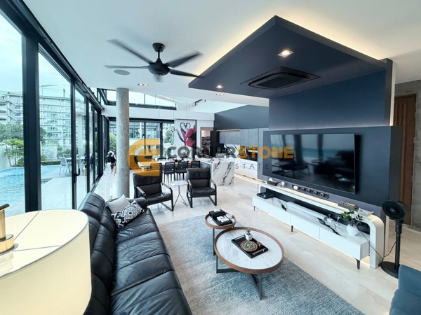 Picture of 4 bedroom House in  Pratumnak Hill