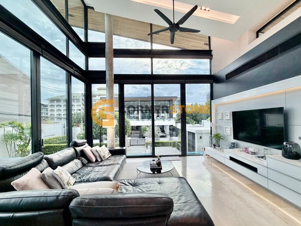 Picture of Exceptional Luxury Living on Pratumnak Hill