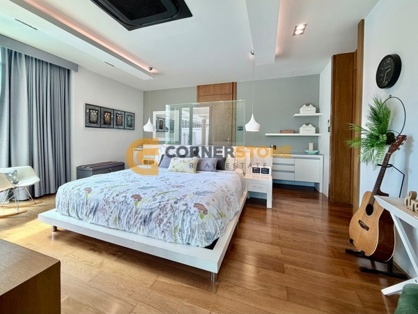 Picture of 4 bedroom House in  Pratumnak Hill
