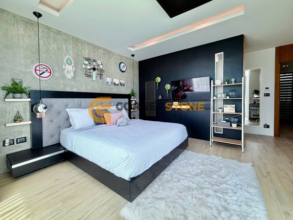 Picture of 4 bedroom House in  Pratumnak Hill