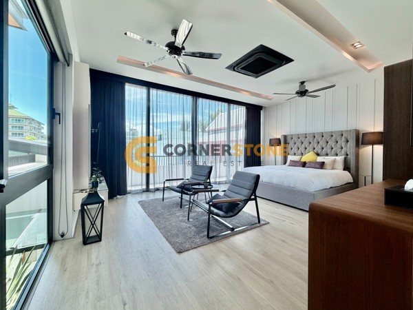 Picture of Exceptional Luxury Living on Pratumnak Hill