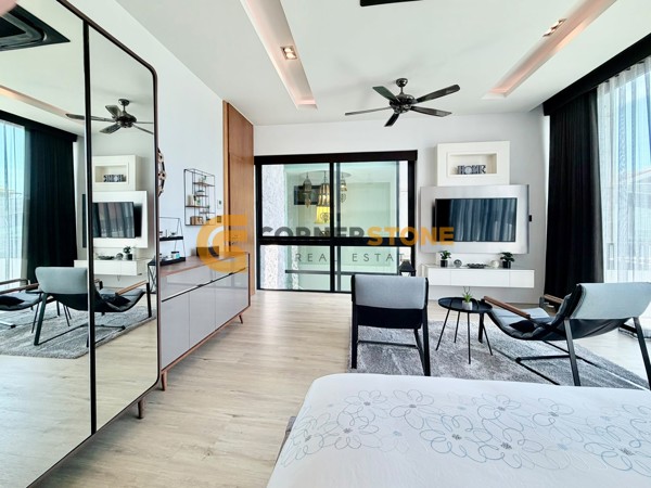 Picture of 4 bedroom House in  Pratumnak Hill