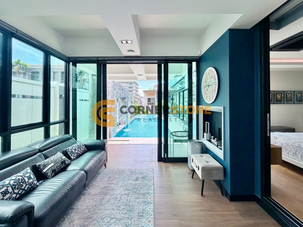 Picture of 4 bedroom House in  Pratumnak Hill