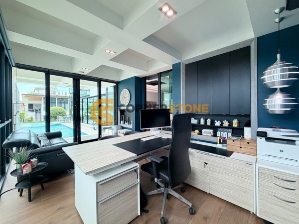 Picture of Exceptional Luxury Living on Pratumnak Hill