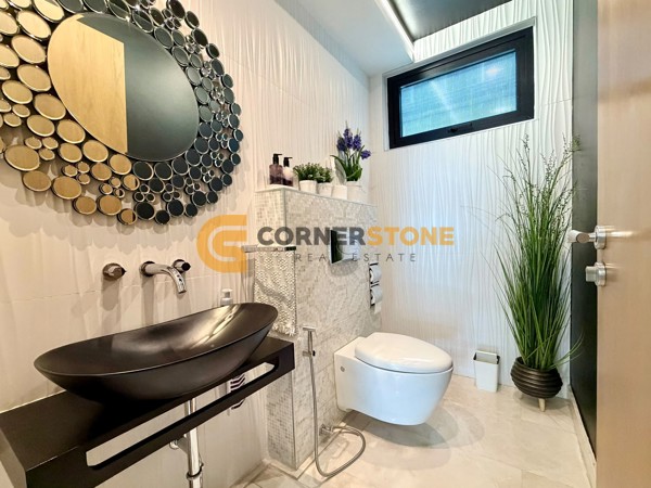 Picture of 4 bedroom House in  Pratumnak Hill
