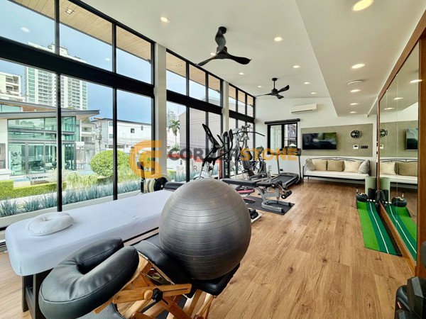 Picture of Exceptional Luxury Living on Pratumnak Hill