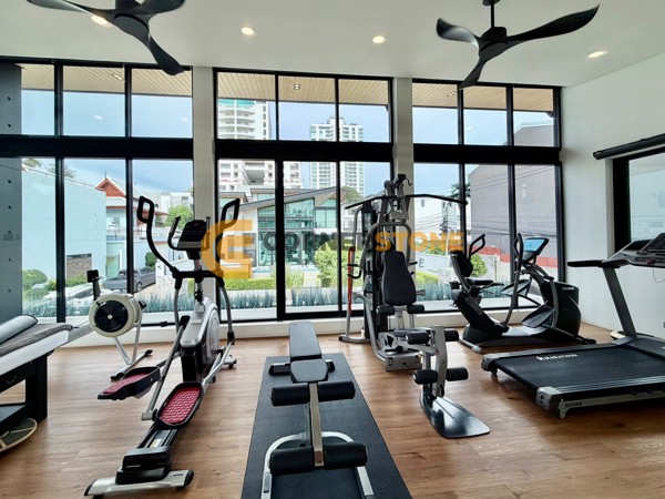 Picture of Exceptional Luxury Living on Pratumnak Hill