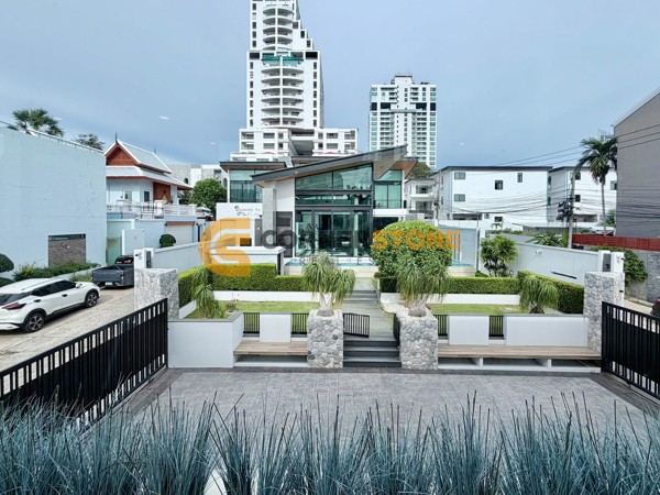 Picture of Exceptional Luxury Living on Pratumnak Hill