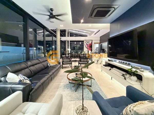 Picture of Exceptional Luxury Living on Pratumnak Hill