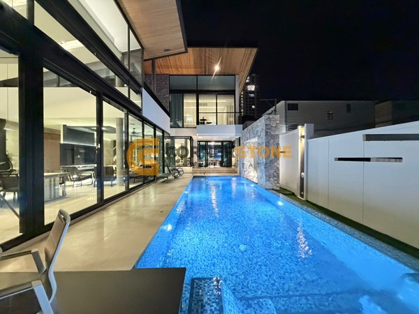 Picture of Exceptional Luxury Living on Pratumnak Hill