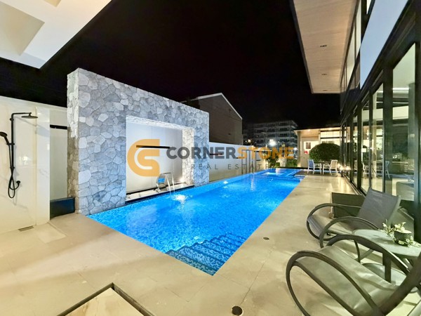 Picture of 4 bedroom House in  Pratumnak Hill
