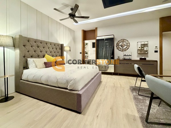 Picture of 4 bedroom House in  Pratumnak Hill