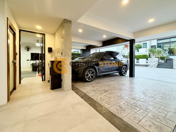 Picture of 4 bedroom House in  Pratumnak Hill