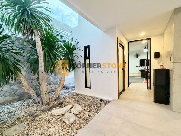 Picture of 4 bedroom House in  Pratumnak Hill