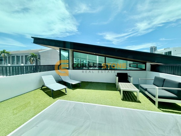 Picture of 4 bedroom House in  Pratumnak Hill