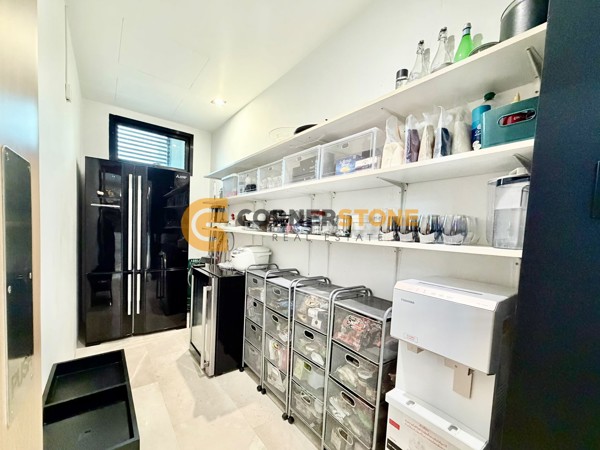 Picture of 4 bedroom House in  Pratumnak Hill
