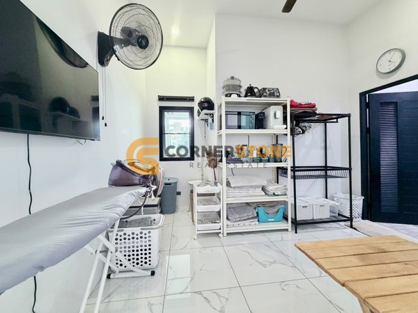 Picture of 4 bedroom House in  Pratumnak Hill