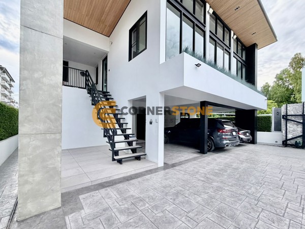 Picture of Exceptional Luxury Living on Pratumnak Hill