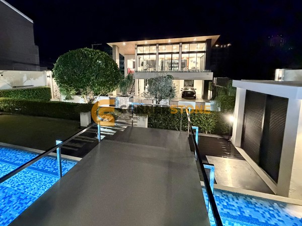 Picture of 4 bedroom House in  Pratumnak Hill