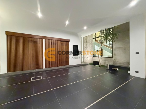Picture of 4 bedroom House in  Pratumnak Hill