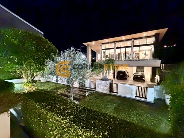 Picture of 4 bedroom House in  Pratumnak Hill