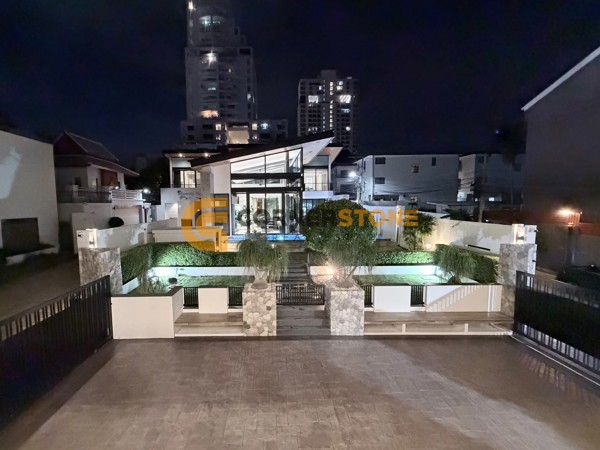 Picture of Exceptional Luxury Living on Pratumnak Hill