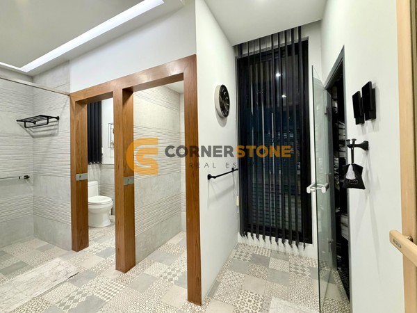 Picture of 4 bedroom House in  Pratumnak Hill